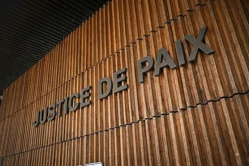 Justice de Paix