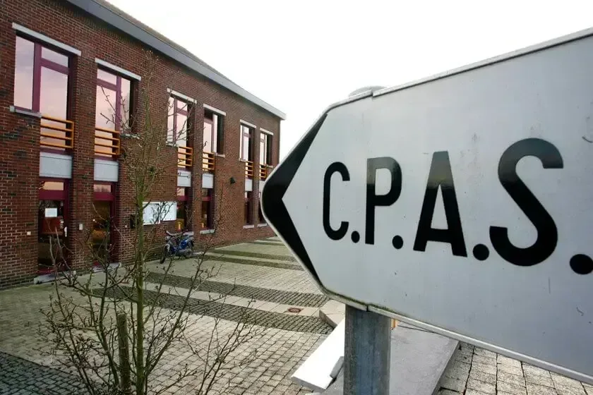 Image illustrative de l'article : Coordinating with the CPAS and Legal Guardians During a Diogenes Clean-Up